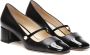 Jimmy Choo Pumps Zwart Dames - Thumbnail 4