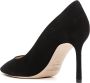 Jimmy Choo Flat schoenen Zwart Dames - Thumbnail 2