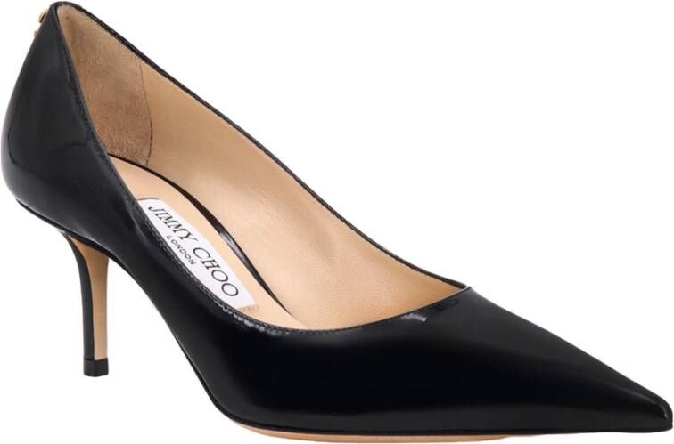 Jimmy Choo Pumps Zwart Dames