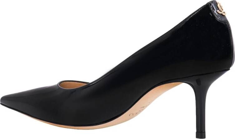 Jimmy Choo Pumps Zwart Dames