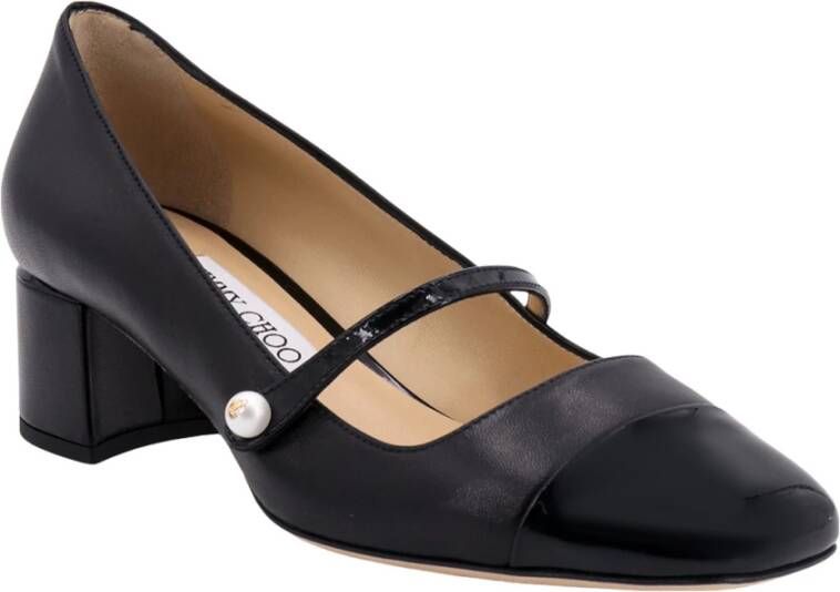 Jimmy Choo Pumps Zwart Dames