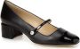 Jimmy Choo Pumps Zwart Dames - Thumbnail 2