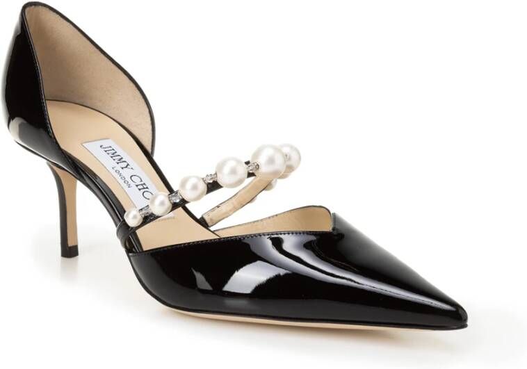 Jimmy Choo Pumps Zwart Dames