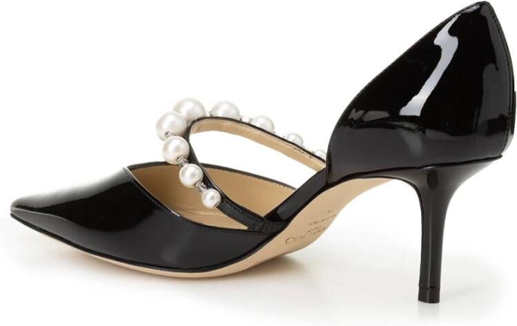 Jimmy Choo Pumps Zwart Dames