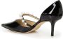 Jimmy Choo Pumps Zwart Dames - Thumbnail 3