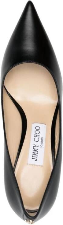 Jimmy Choo Pumps Zwart Dames