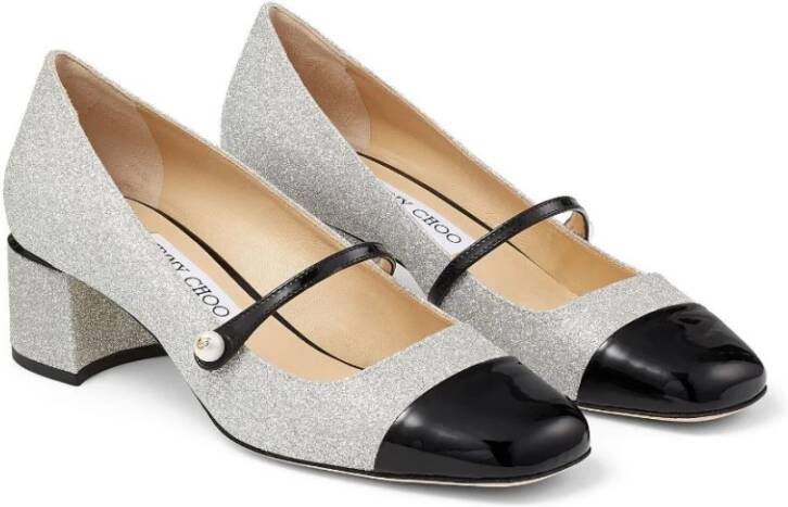 Jimmy Choo Pumps Zwart Dames