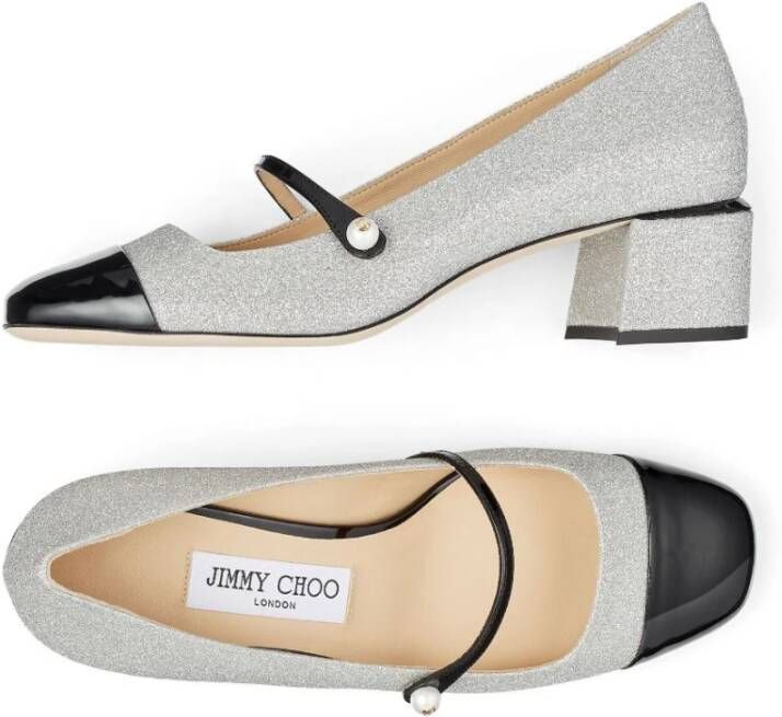 Jimmy Choo Pumps Zwart Dames