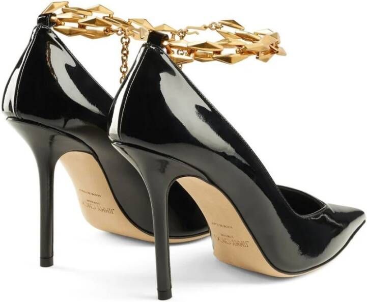 Jimmy Choo Pumps Zwart Dames