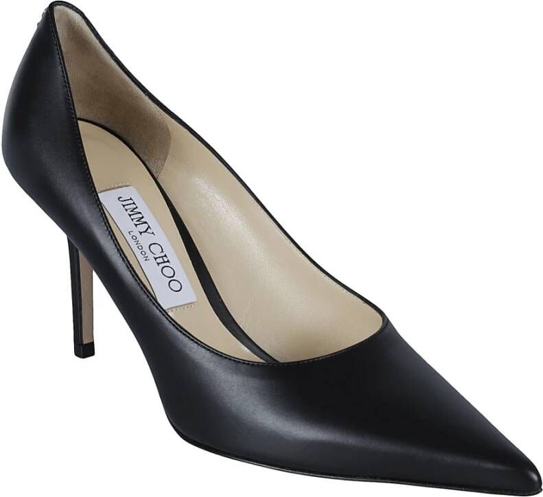 Jimmy Choo Pumps Zwart Dames - Foto 4