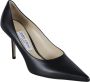 Jimmy Choo Pumps Zwart Dames - Thumbnail 4