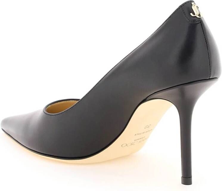 Jimmy Choo Pumps Zwart Dames