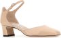 Jimmy Choo Roze Pixie Pumps met 4 5 cm hak Pink Dames - Thumbnail 2