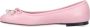 Jimmy Choo Roze Platte Schoenen Elegant Stijl Pink Dames - Thumbnail 9