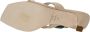 Jimmy Choo Sandalen Beige Dames - Thumbnail 5