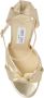 Jimmy Choo Sandalen met hoge hakken Yellow Dames - Thumbnail 4