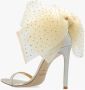 Jimmy Choo Sandalen met hoge hakken Yellow Dames - Thumbnail 9