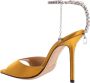 Jimmy Choo Sandals Yellow Dames - Thumbnail 3