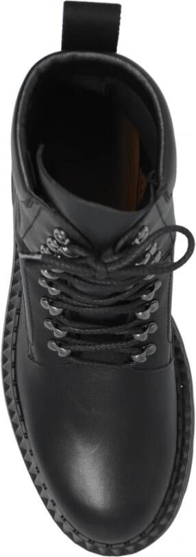 Jimmy Choo Schoenen `Marlow` Black Heren