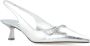 Jimmy Choo Schoenen met hak Amita Gray Dames - Thumbnail 4