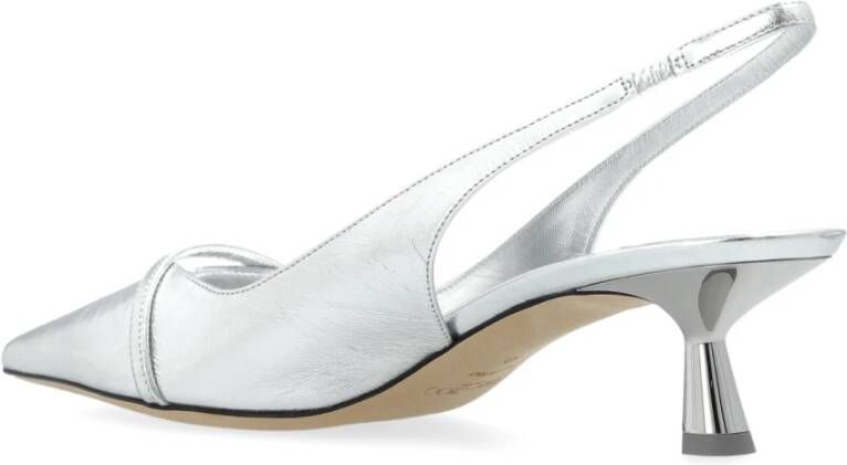 Jimmy Choo Schoenen met hak Amita Gray Dames