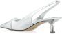 Jimmy Choo Schoenen met hak Amita Gray Dames - Thumbnail 5