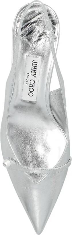 Jimmy Choo Schoenen met hak Amita Gray Dames