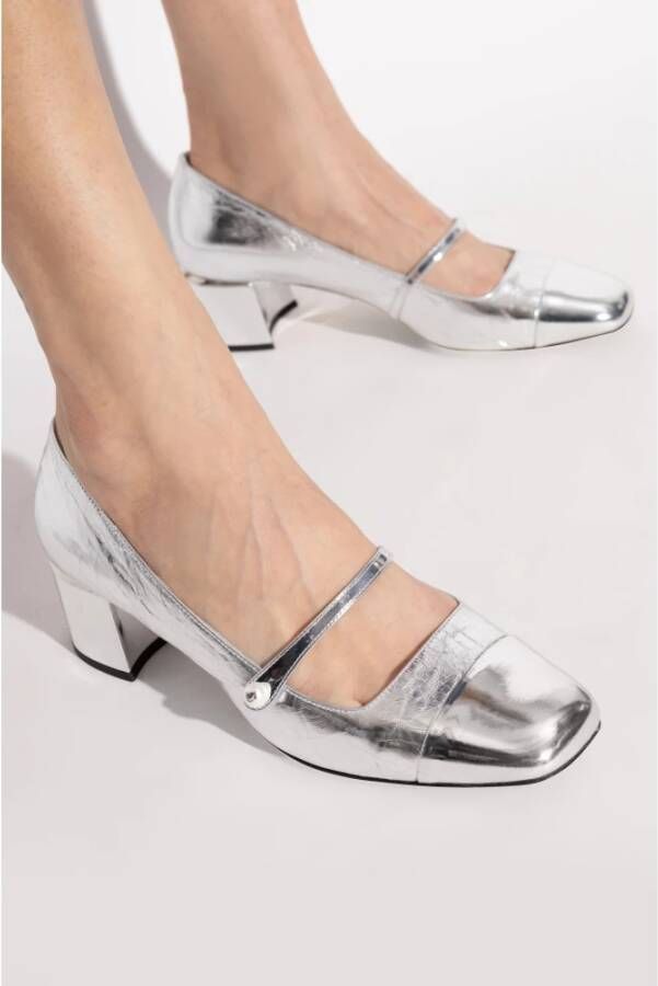 Jimmy Choo Schoenen met hak Elisa Gray Dames