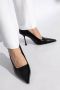 Jimmy Choo Schoenen met hak Ixia Black Dames - Thumbnail 2