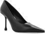 Jimmy Choo Schoenen met hak Ixia Black Dames - Thumbnail 4