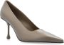 Jimmy Choo Schoenen met hak Ixia Gray Dames - Thumbnail 4