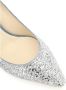 Jimmy Choo Verhoog je stijl met hakken Blue Dames - Thumbnail 12