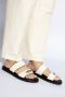 Jimmy Choo Slides Raiden Beige Heren - Thumbnail 2