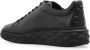 Jimmy Choo Sneakers 'Diamond Maxi' Black Heren - Thumbnail 5