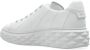 Jimmy Choo Diamond Light Maxi F sneakers Wit - Thumbnail 6