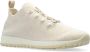 Jimmy Choo Sneakers Veles Beige Dames - Thumbnail 4