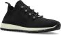 Jimmy Choo Sneakers Velles Black Dames - Thumbnail 4