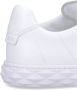 Jimmy Choo Diamant Sneakers White Heren - Thumbnail 4