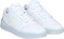 Jimmy Choo Sneakers White Heren - Thumbnail 2