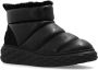 Jimmy Choo Sneeuwlaarzen Xan Black Dames - Thumbnail 4