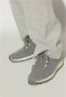 Jimmy Choo Sportschoenen Veles Gray Dames - Thumbnail 2