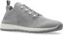 Jimmy Choo Sportschoenen Veles Gray Dames - Thumbnail 4