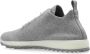 Jimmy Choo Sportschoenen Veles Gray Dames - Thumbnail 5