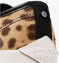 Jimmy Choo Stijlvolle Mandtas Beige Dames - Thumbnail 2