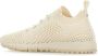 Jimmy Choo Stijlvolle Sneakers voor dagelijks gebruik Beige Dames - Thumbnail 2