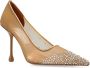 Jimmy Choo Stilettos Ixia Beige Dames - Thumbnail 4