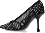 Jimmy Choo Stilettos Ixia Black Dames - Thumbnail 5