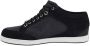 Jimmy Choo Suede sneakers Black Dames - Thumbnail 2