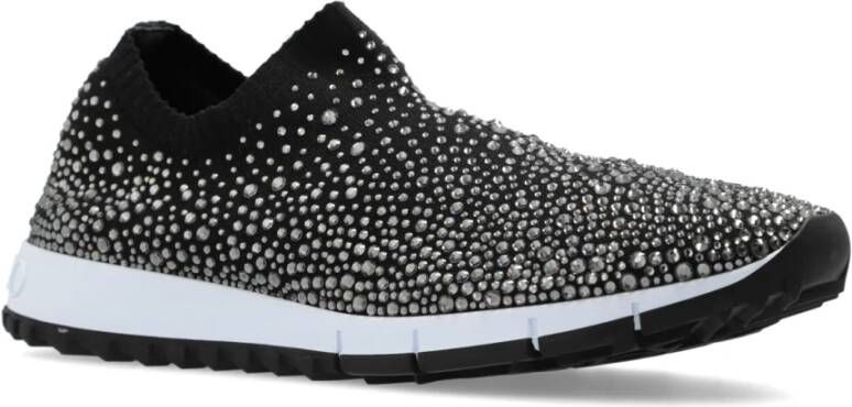 Jimmy Choo Verona sneakers Black Dames