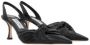 Jimmy Choo Wedges Black Dames - Thumbnail 2